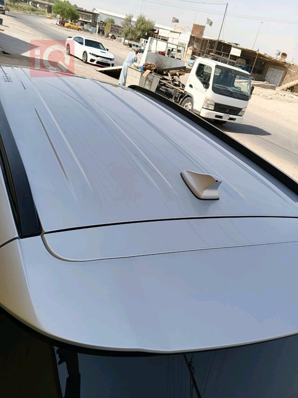 کیا سۆرینتۆ